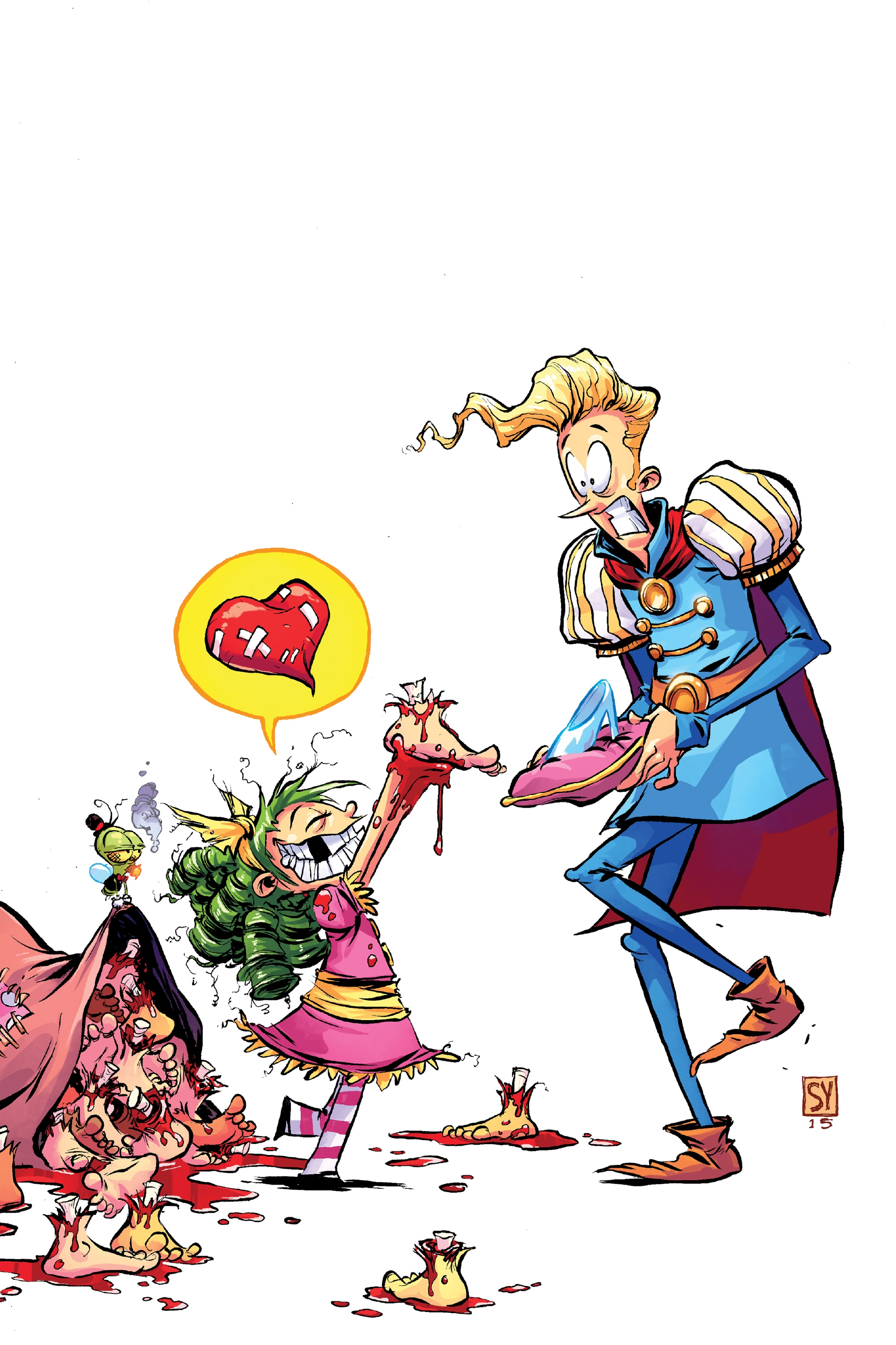 I Hate Fairyland - Book One-241.jpg